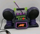 Vintage Nickelodeon Blastbox Am/fm Radio & Cassette Player 1995 N8000 Works. Fixed Price $199.99.