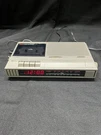 Magnavox D-7547 Clock Radio Cassette Player. Fixed Price $24.99.