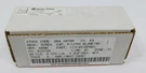 General Electric Reuter-stokes 117C4515 P001 F/lprm Blanking Screw Cap. Fixed Price $36.75.