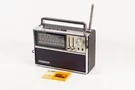 Vintage Candle TK-1849 Solid State Radio 5 Band Ac/dc Made Japan Rare-read. Fixed Price $74.99.