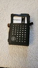 Vintage Westinghouse Transistor Radio Model H-707P6GP Leather Case Working. Fixed Price $35.00.