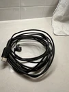 Motorola SKN6436A High Speed Hdmi Cable With Ethernet 10 Ft Black Tested. Fixed Price $10.00.