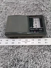 Acoustic Band Am/fm/ Tv Receiver R313 Battery Operated With Antenna Used Works. Fixed Price $21.99.
