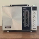Westinghouse Portable Radio 15 Transistor Model RPM5020A Am/fm /sw SW1 SW2. Fixed Price $84.23.