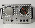 Vtg Spirit Of St. Louis Field Radio W/cassette Am/fm/wb S.o.s.l. Tested/works!. Fixed Price $49.99.