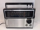 Vintage Realistic Radio Shack Patrolman CB-60 Portable Am/fm Works. Fixed Price $44.99.