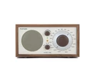 Table Radio Am Fm Bluetooth Walnut Classic Tivoli Audio Model M1CLA. Fixed Price $209.99.