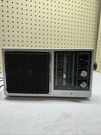 Vintage General Electric Am/fm Radio Model 7-2857A Missing Handle. Fixed Price $29.99.