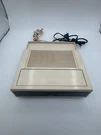 Magnavox D2222 Land Line Telephone Clock Radio No Phone, Untested. Fixed Price $9.99.