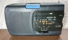Emerson RP6246 Instant Weather Tv Sound Fm/am Portable Radio Tested Vintage. Fixed Price $9.50.