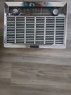 Vintage General Electric P-780 Am 8-TRANSISTOR Portable Radio A4/3. Fixed Price $50.00.