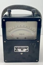 Welch A.c. Voltmeter 0-150 Volts Model 3064D. Fixed Price $19.00.