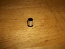 Grundig RF-260/U Radio Balance/tone/or Volume Push Button (1). Fixed Price $10.50.