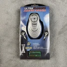 Stronics Ultra Slimline Am/fm Radio Dbbs Pocket ST-83 Needs 2 Aaa Battery. Fixed Price $19.54.