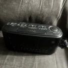 Am Fm Radio 7-4852A Large Led Display Dual-wake Digital Alarm Clock Tested. Fixed Price $12.00.