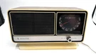 Vintage Zenith F214W Am Solid State Radio Woodgrain Mid Century Modern Video!. Fixed Price $32.25.