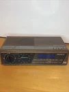 Vtg Sony EZ-4 Dream Machine Fm Digital Alarm Clock Radio Wood Tested Works. Fixed Price $27.99.