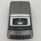 Radioshack CTR-120 Cassette Recorder Portable Audio Tape Player Used Vintage. Fixed Price $27.96.