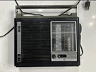 Vintage 7-2964A General Electric 7-BAND Weather Cb Tv Am/fm Radio Ac/dc Works. Fixed Price $26.99.