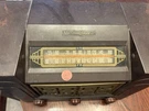 Westinghouse Tube Radio Model # H-204. Fixed Price $36.38.