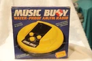 Vintage Music Buoy Floating Waterproof Am/fm Radio MB-7 W/original Box Tested. Fixed Price $24.60.