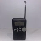 Radio Shack Digital Pocket Portable Am/fm 12-587. Fixed Price $51.00.