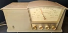 1960 Motorola Tube Radio Model B6N Am/fm Tested And Working. Fixed Price $79.20.
