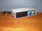 Vintage Dyn Electronics DS-4531 Am Digital Clock Radio For Parts/repair. Fixed Price $30.00.