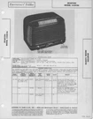 1946 Sparton 5AW06 Radio Service Manual Photofact Schematic Tube Diagram Repair. Fixed Price $8.99.