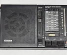 Sony ICF-SW7600 Fm/mw/sw 1-5/NEWS Synthesized Band Receiver Japan Works. Fixed Price $66.26.