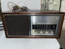 Vintage Emerson 31T56 Solid State Am-fm High Fidelity Radio Works Perfectly. Fixed Price $49.97.