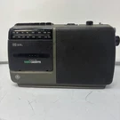 Vintage Am/fm Radio Cassette Recorder Portable Model 3-5264A Tested And Works. Fixed Price $15.99.