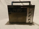 Vintage Winston Model 9334 Solid State Radio Five Band Ac Dc Am Fm Sw-tested-wor. Fixed Price $80.00.