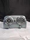 Crosley CR-52 Am/fm Raidio Classic Cassette Tape Player Everything Works Clean. Fixed Price $80.00.