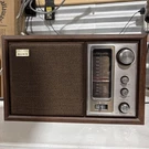 Vintage Sony Model ICF-9650W High Fidelity Am/fm Table Radio Tested Works!!. Fixed Price $42.50.