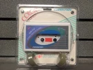 Sounddesign Color Tunes Am/fm Cassette Player 1987 4365WHT New Ships Fast. Fixed Price $1500.00.