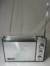 Rca Marine Band Sw/am Portable Radio 710 Ac Batteries Vtg Tested Works. Fixed Price $40.00.