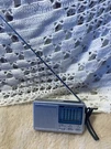 National Weather Band World Reciever. Works Perfect! Model 1012 Xpkl. Fixed Price $42.00.