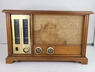 Vintage Zenith Tube Radio Model X334 Wooden Am/fm Long Distance Working. Fixed Price $89.75.