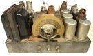 Vintage Philco 90 Cathedral 1ST Issue: Untested Chassis Tubes Good Tuning. Fixed Price $85.00.