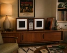 Vintage 1967 Panasonic Multiplex Fm/am Stereo Radio Model RE-787 Nice!. Fixed Price $149.95.
