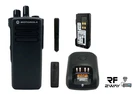 Motorola XPR7350E Vhf 136-174MHZ 32CH 5W Digital Analog Radio AAH56JDC9WA1AN. Fixed Price $329.99.