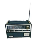 Vintage 1965 Rare Electro Brand 2160 Multi 8 Band Portable Tonex Koyo Radio. Fixed Price $37.49.