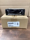Pana Pacific PP107198 Radio Am/fm/wb/frnt Rr Aux (g BCRCSS5925E. Fixed Price $100.00.