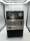 Vintage Air Castle 162F1H 8 Band 19 Transistor Solid State Am/fm Radio. Fixed Price $115.00.