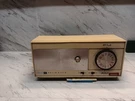 Vintage Solid State Am Fm Radio Very Rare Philco Ford Model R409WH Works/issue. Fixed Price $32.50.