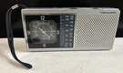Radio Shack 12-1549 Realistic Chronomatic 242 Missing Battery Cover Works!. Fixed Price $29.95.
