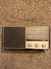 Rca RZC243W Am/fm Radio Wood Case Tone & Tuning Control Vintage Tabletop. Fixed Price $25.00.