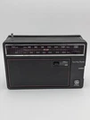 Vintage General Electric Am/fm Portable Radio Two-way Power Tested. Fixed Price $22.80.