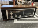 Vintage 1980 Realistic Concertmate Am/fm Stereo Radio 12-685 Tested Working. Fixed Price $40.00.